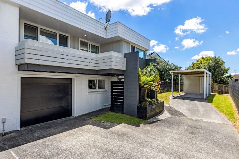 Photo of property in 3/175 Birkenhead Avenue, Birkenhead, Auckland, 0626