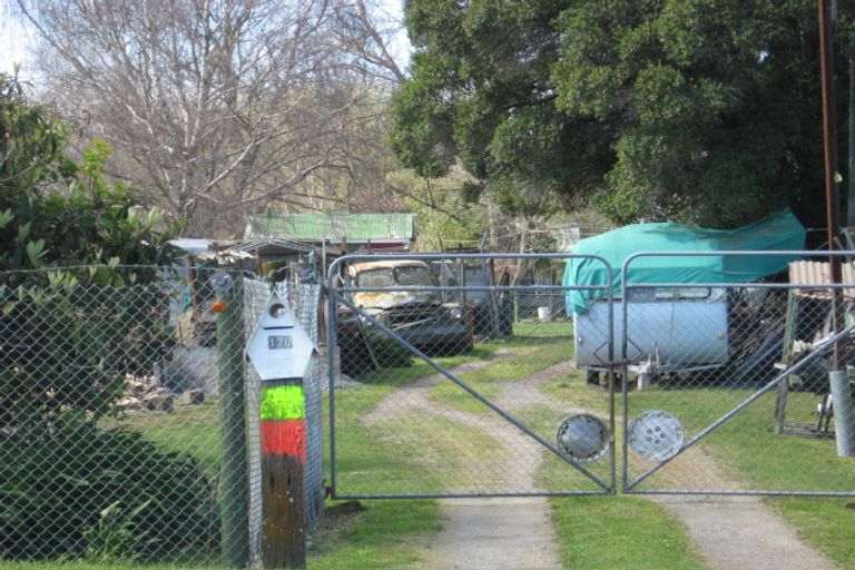 Photo of property in 170 Carroll Street, Wairoa, 4108