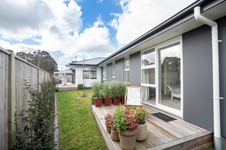 Photo of property in 123c James Line, Kelvin Grove, Palmerston North, 4414