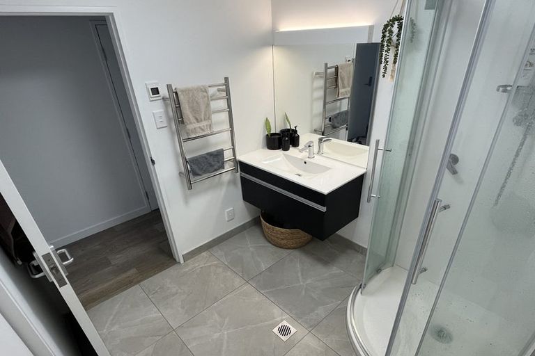 Photo of property in 54u3 Webb Street, Te Aro, Wellington, 6011