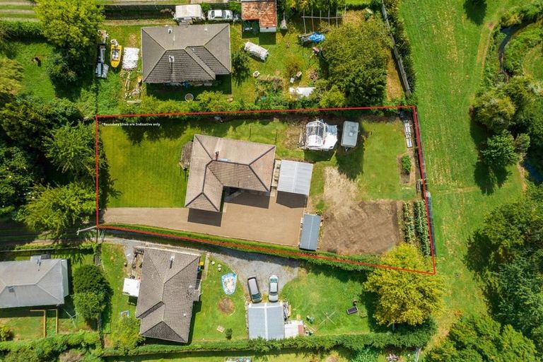 Photo of property in 190 Sunset Road, Mangakakahi, Rotorua, 3015