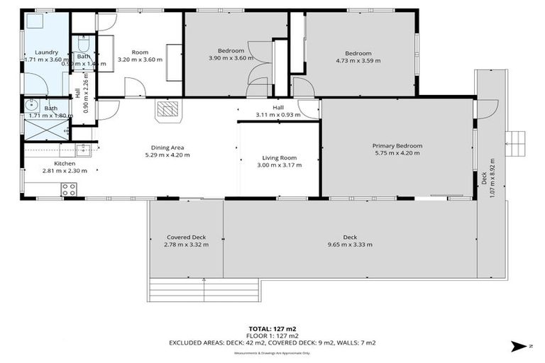 Photo of property in 254 Wakelin Road, Kerikeri, 0293