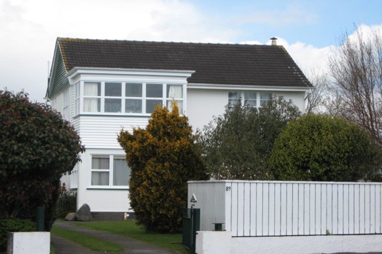 Photo of property in 89 Tukapa Street, Westown, New Plymouth, 4310