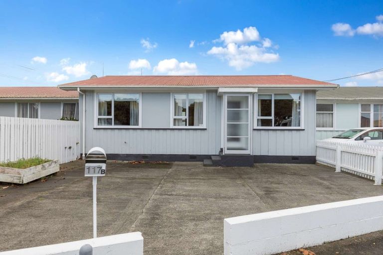 Photo of property in 3/3 Heads Road, Gonville, Whanganui, 4501