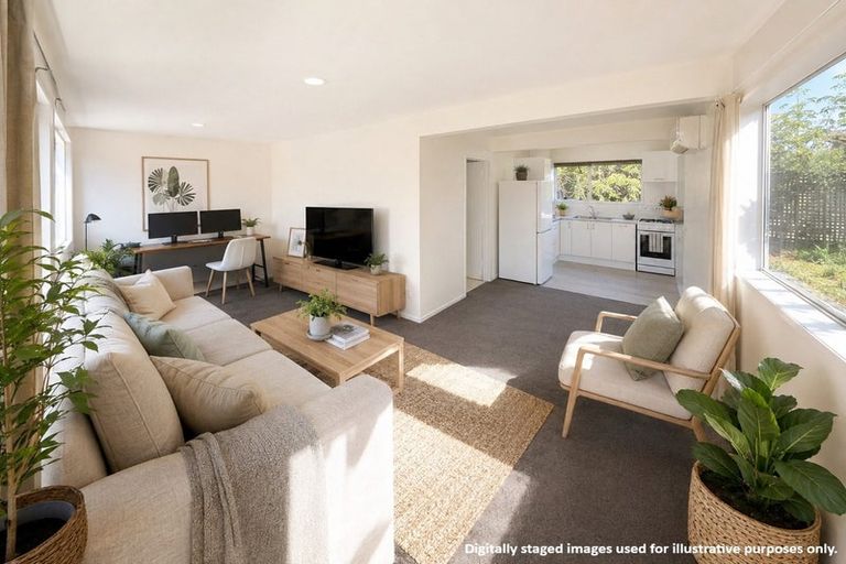 Photo of property in 191 Pine Avenue, South New Brighton, Christchurch, 8062