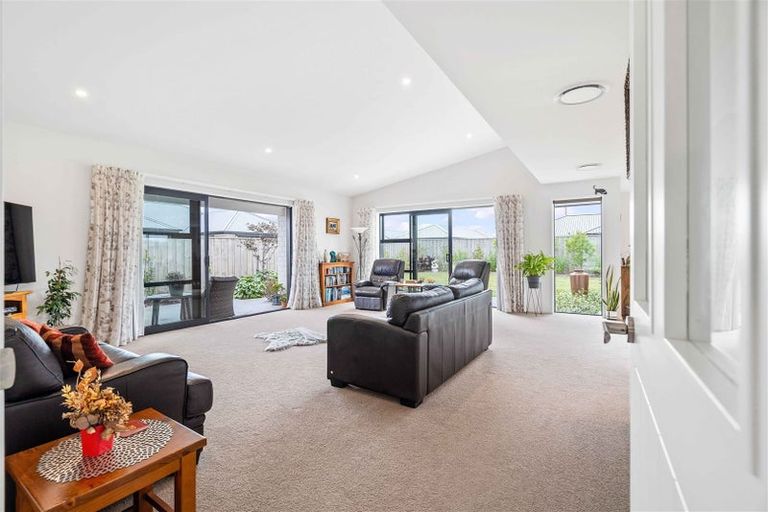 Photo of property in 4 Ladybridge Drive, Rolleston, 7615