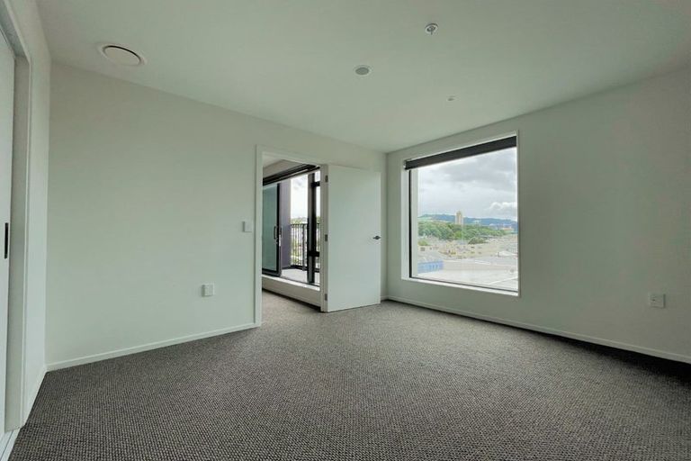 Photo of property in 605/21u King Street, Mount Cook, Wellington, 6021