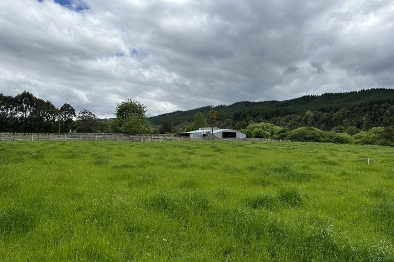 Photo of property in 454 Korere Tophouse Road, Motupiko, Saint Arnaud, 7072