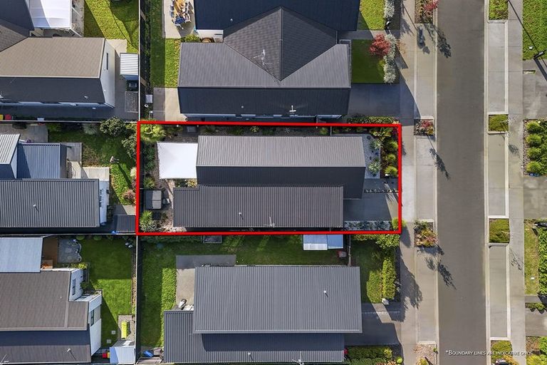 Photo of property in 21 Naismith Street, Chartwell, Hamilton, 3210