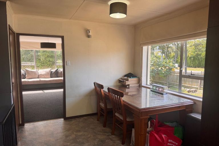 Photo of property in 36 Brydon Street, Renwick, 7204