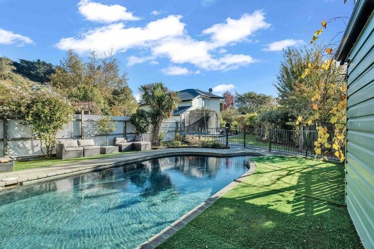 Photo of property in 55a Albert Terrace, Saint Martins, Christchurch, 8022