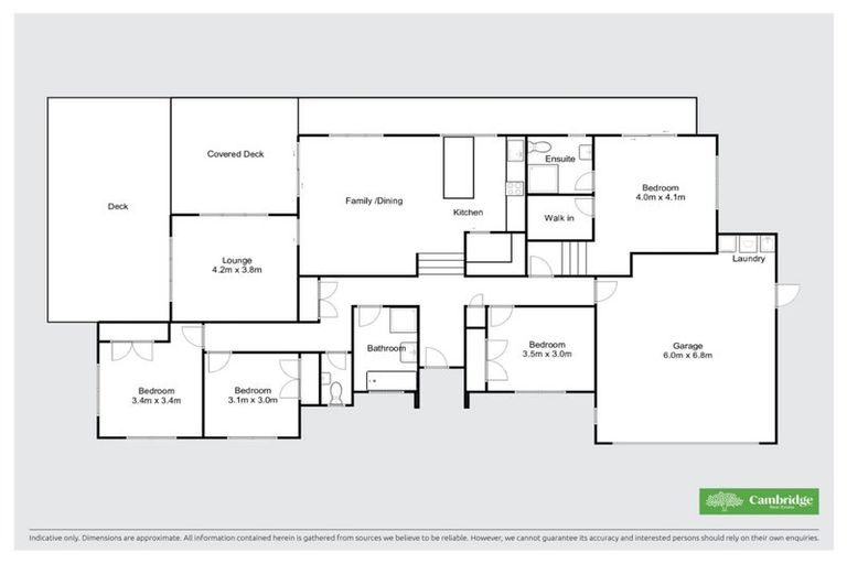 Photo of property in 59 Alpers Ridge, Leamington, Cambridge, 3432