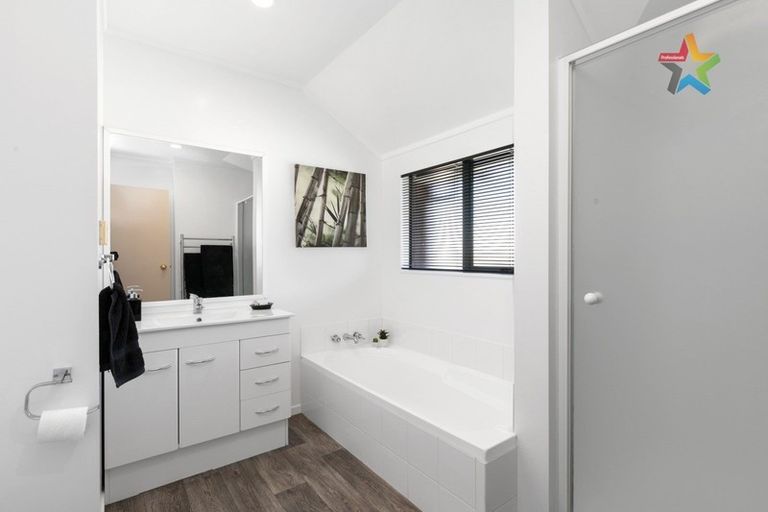 Photo of property in 112 Redvers Drive, Belmont, Lower Hutt, 5010