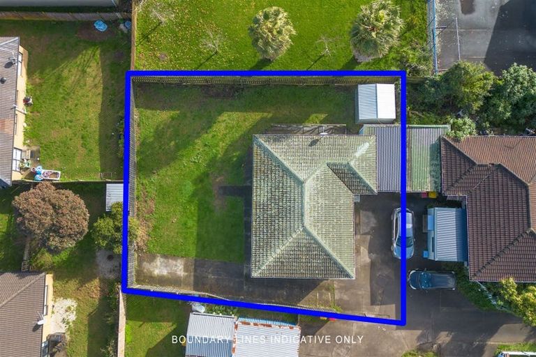 Photo of property in 2/22 Bingara Place, Favona, Auckland, 2024