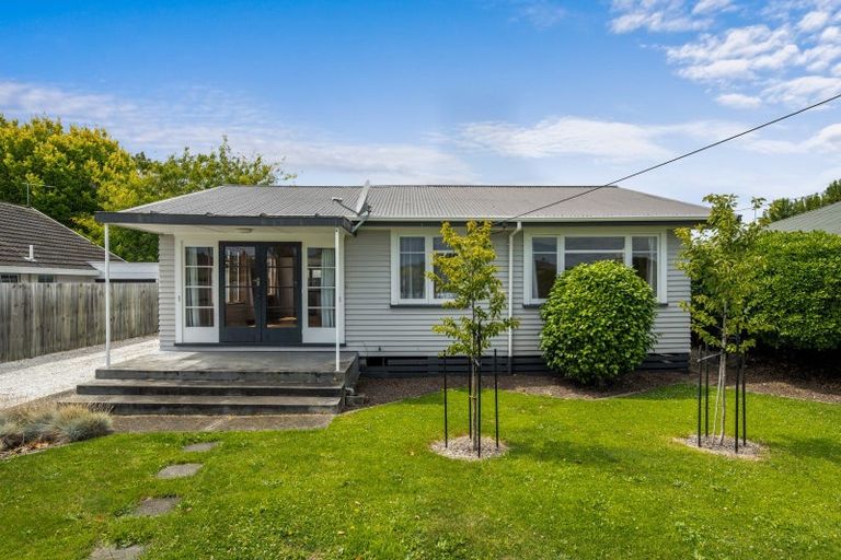 Photo of property in 17 Beaver Road, Blenheim, 7201