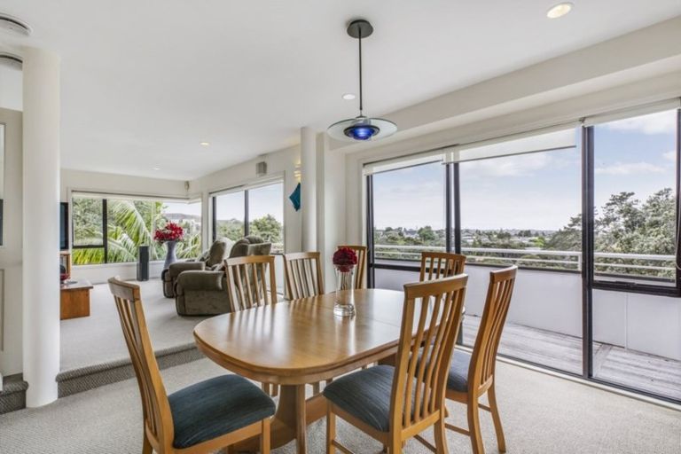 Photo of property in 29 Speedy Crescent, Hillcrest, Auckland, 0627