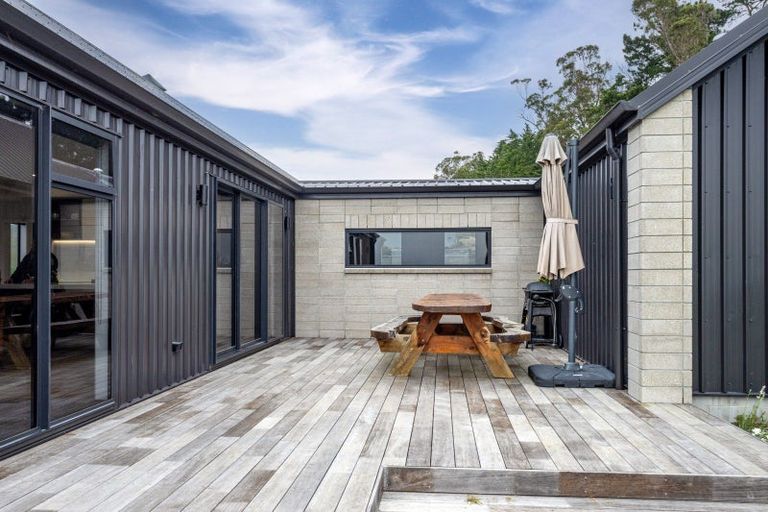 Photo of property in 389 Mount Harris Road, Ikawai, Waimate, 7977