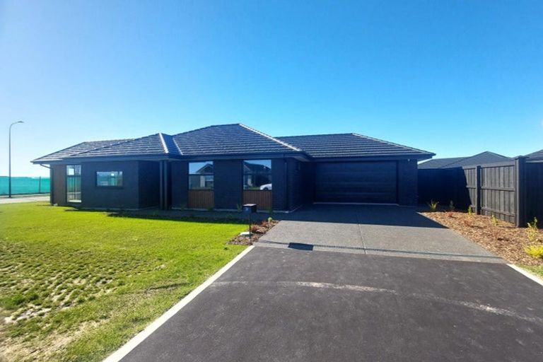 Photo of property in 26 Muldowney Drive, Rolleston, 7614