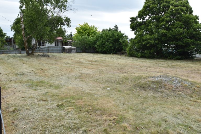 Photo of property in 6 Rata Road, Twizel, 7901