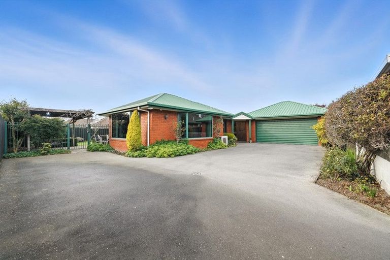 Photo of property in 7 Netherby Lane, Shirley, Christchurch, 8061