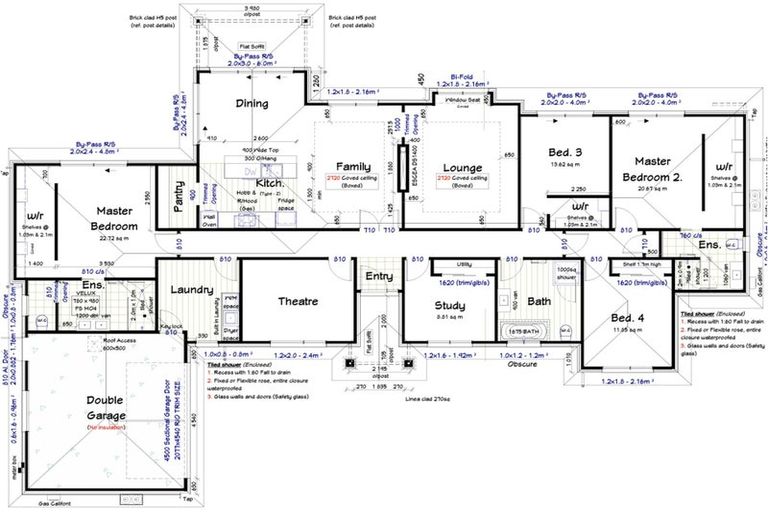 Photo of property in 85d Bayliss Drive, Kaiapoi, 7630