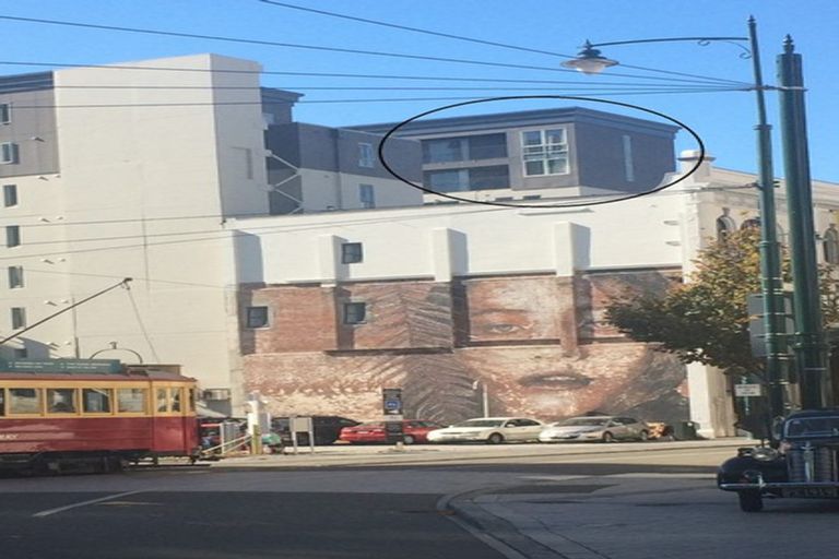 Photo of property in 700/113 Worcester Street, Christchurch Central, Christchurch, 8011