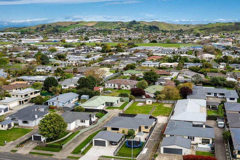 Photo of property in 205a Guppy Road, Taradale, Napier, 4112