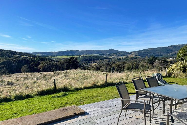 Photo of property in 461 Waitati Valley Road, Upper Waitati, Waitati, 9085