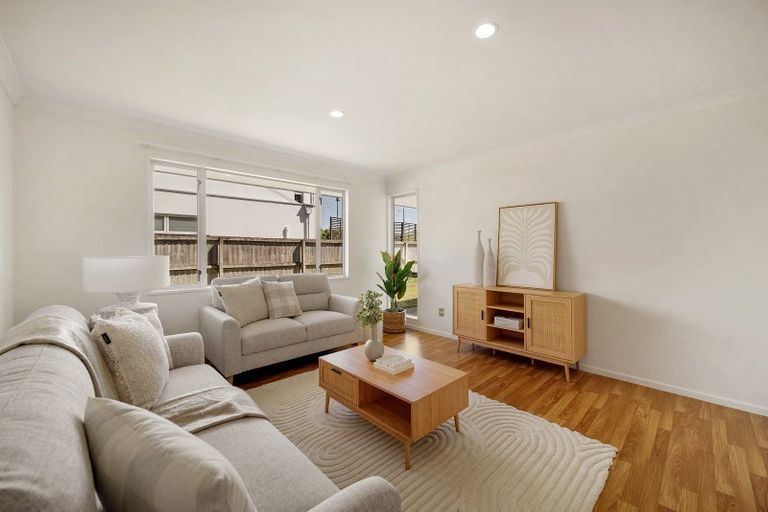 Photo of property in 6 Creedon Glen, Casebrook, Christchurch, 8051