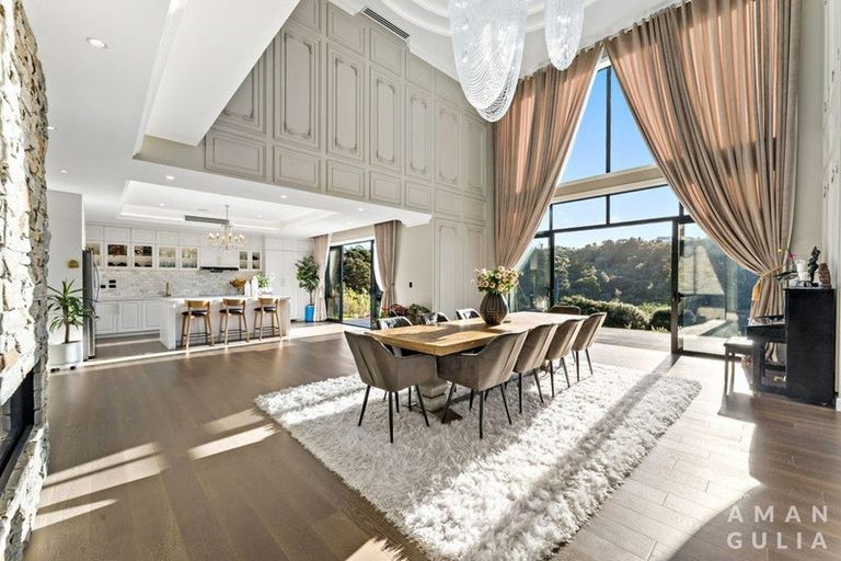 Photo of property in 83 Griggs Road, East Tamaki Heights, Auckland, 2016