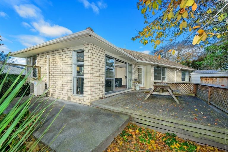 Photo of property in 45a Rochester Street, Linwood, Christchurch, 8062