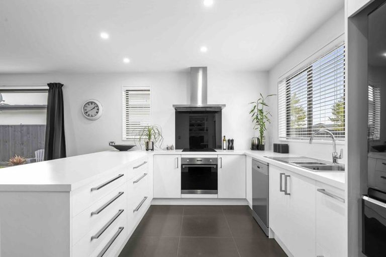 Photo of property in 9 Lambies Street, Marshland, Christchurch, 8083