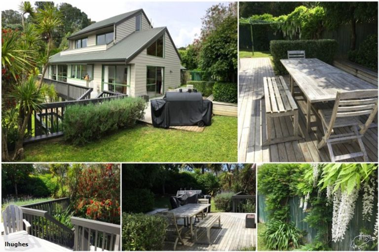 Photo of property in 18 Whale Cove, Stanmore Bay, Whangaparaoa, 0932