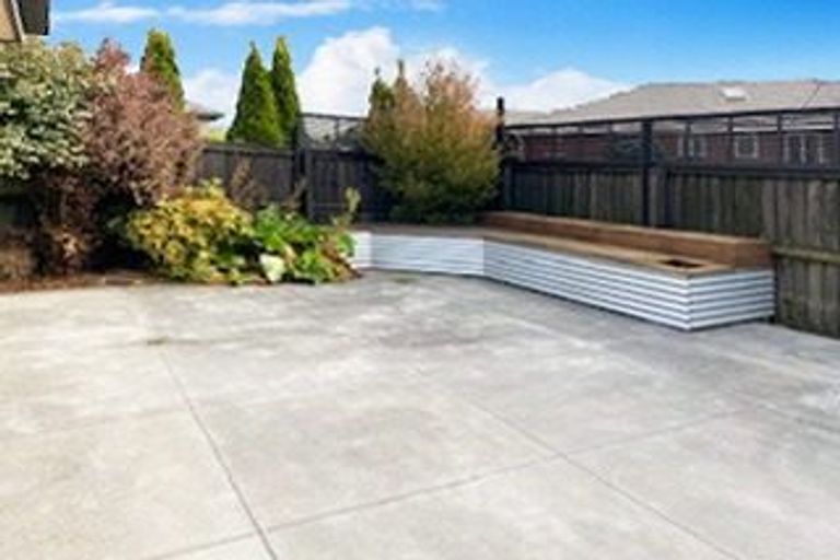 Photo of property in 3 Clemett Place, Kaiapoi, 7630