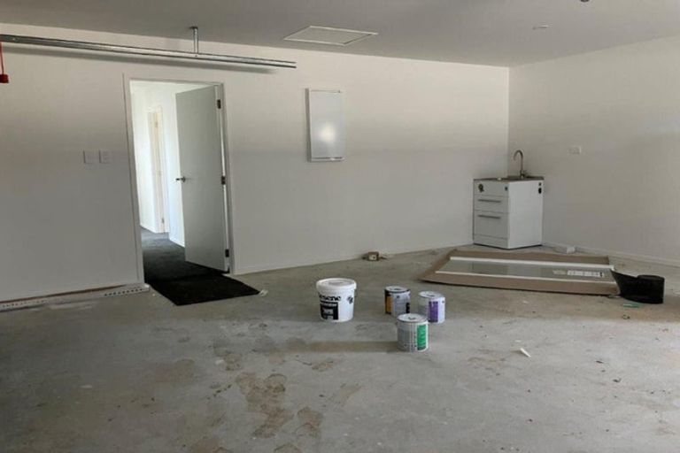 Photo of property in 1 Eldridge Street, Woodend, 7610