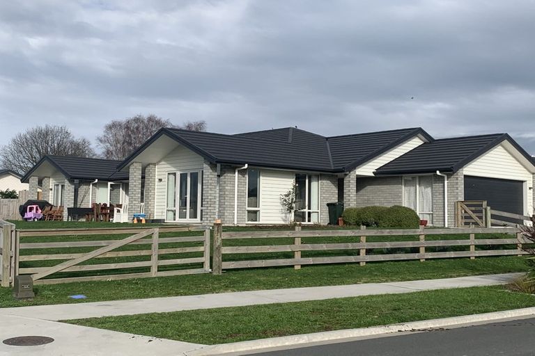 Photo of property in 4 Richardson Road, Matamata, 3400
