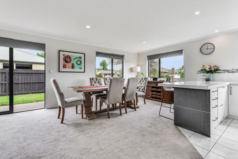 Photo of property in 5 Mirbeck Avenue, Cambridge, 3434