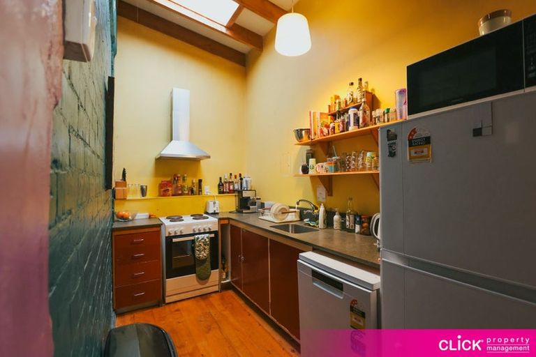 Photo of property in 153b Forth Street, North Dunedin, Dunedin, 9016