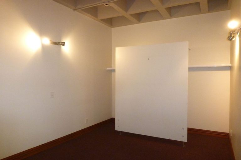 Photo of property in Pirie Street Townhouses, 28/35u Pirie Street, Mount Victoria, Wellington, 6011