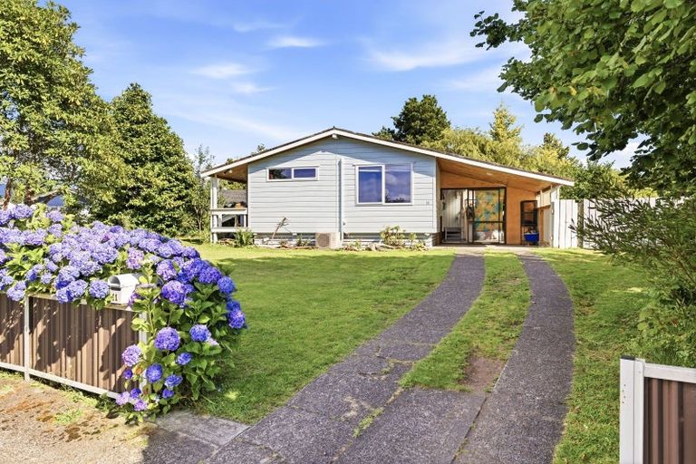Photo of property in 11 Te Rewha Street, Turangi, 3334