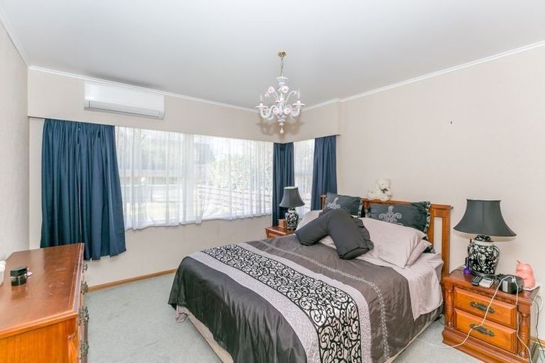 Photo of property in 153 Hukanui Road, Chartwell, Hamilton, 3210