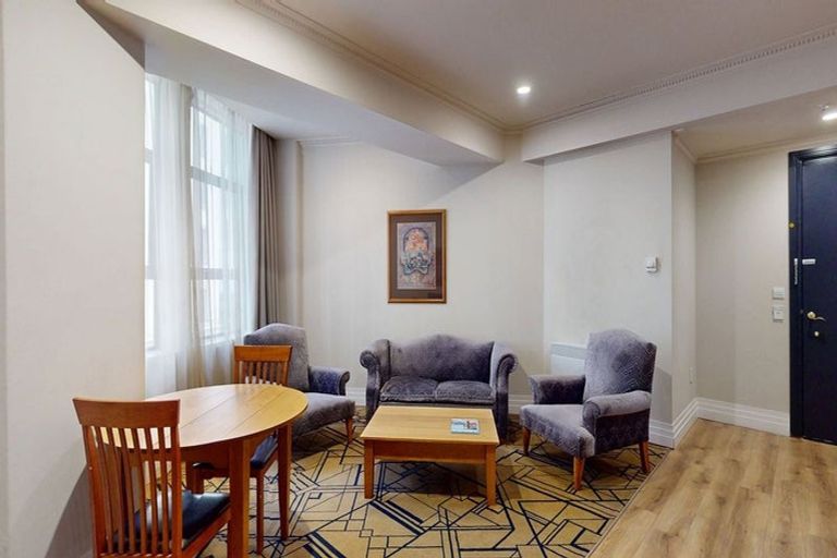 Photo of property in Quest Wellington Serviced Apart, 2/33a Hunter Street, Wellington Central, Wellington, 6011