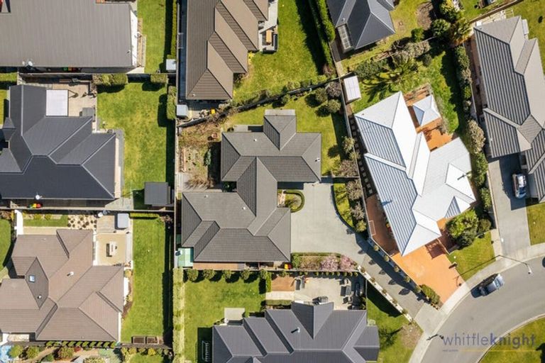 Photo of property in 23 Gilchrist Place, Kaiapoi, 7630