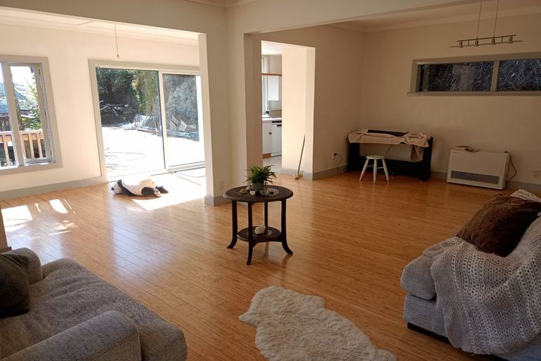 Photo of property in 88 Cecil Road, Wadestown, Wellington, 6012