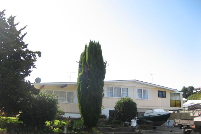 Photo of property in 1 Melville Drive, Whakatane, 3120