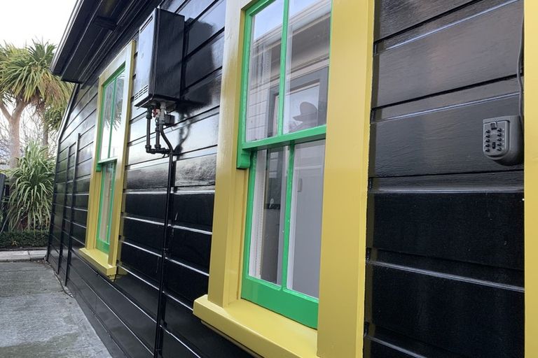 Photo of property in 8 Emmett Street, Newtown, Wellington, 6021