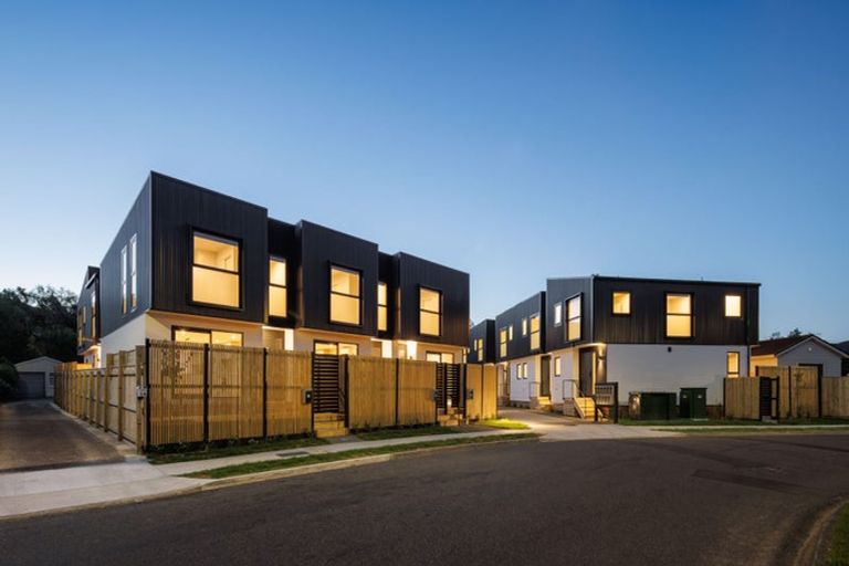 Photo of property in 61 Hyde Street, Kingswell, Invercargill, 9812