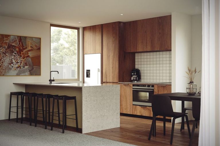 Photo of property in 570 Madras Street, St Albans, Christchurch, 8014