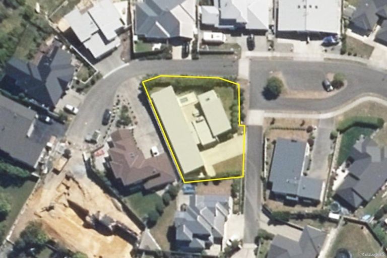 Photo of property in 13 Semaphore Lane, Whitby, Porirua, 5024