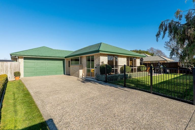 Photo of property in 3 Armil Place, Lincoln, 7608